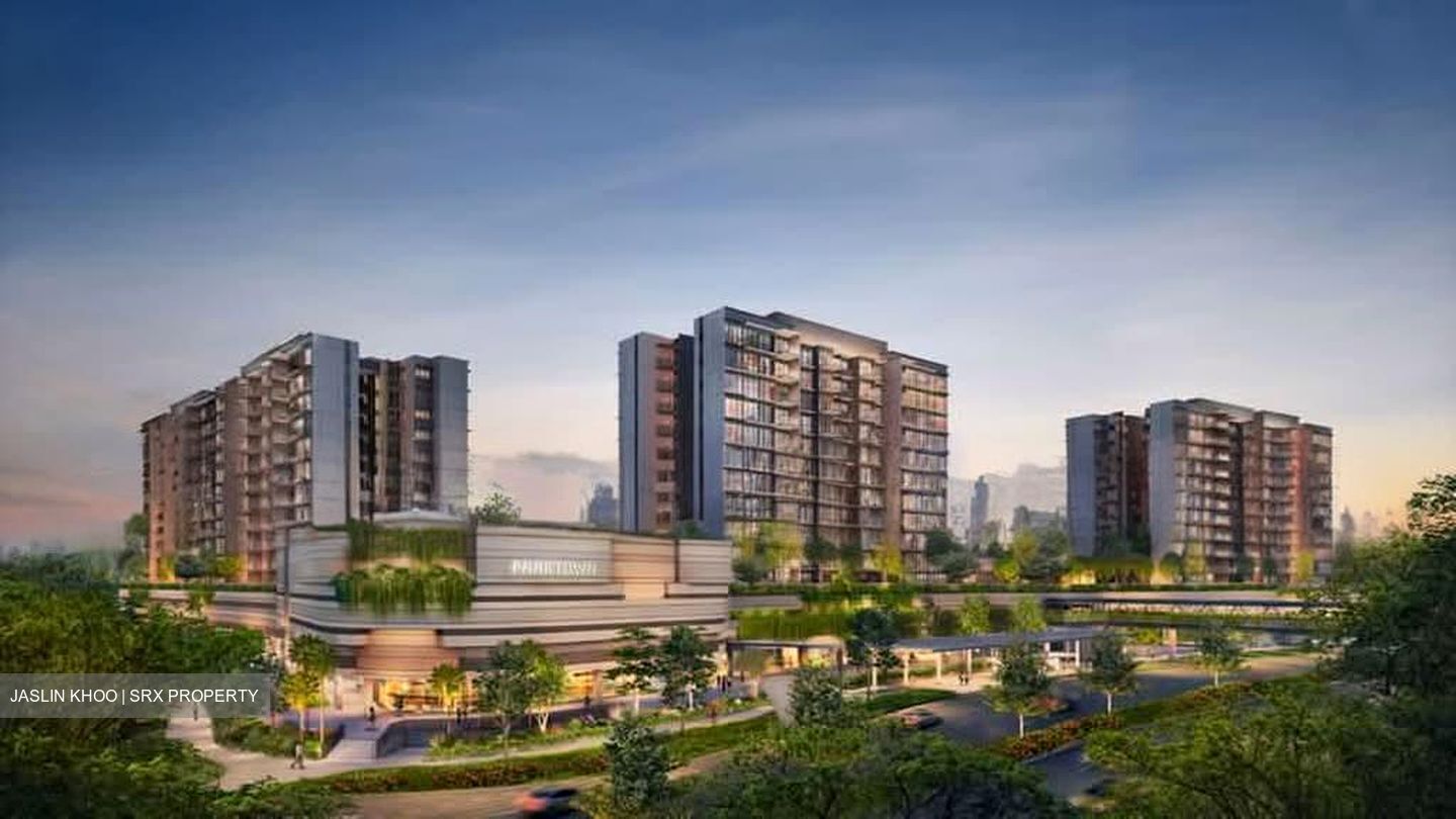 Tampines Street 62 (D18), Condominium #591616231